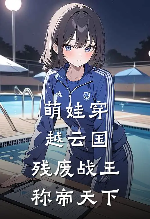 萌娃穿越云国，残废战王称帝天下