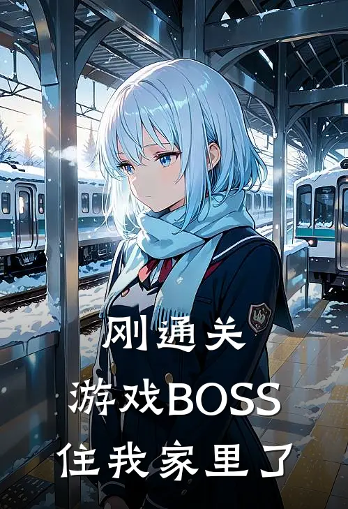 刚通关，游戏BOSS住我家里了