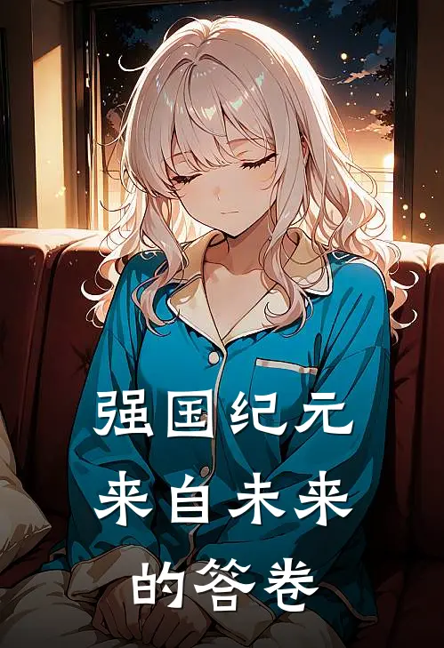 强国纪元：来自未来的答卷