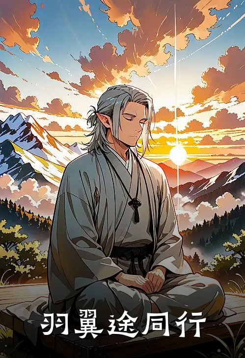 羽翼途同行