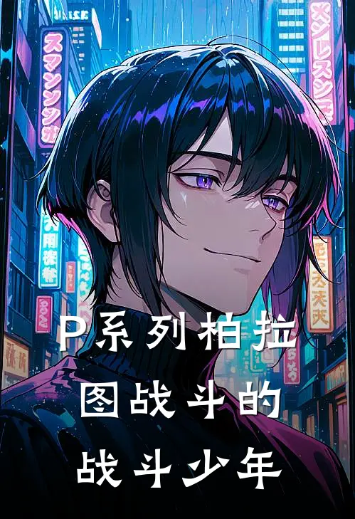 P系列柏拉图战斗的战斗少年