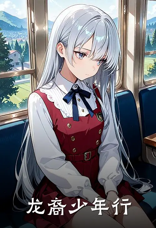 龙裔少年行
