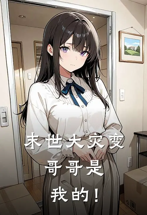 末世大灾变，哥哥是我的！