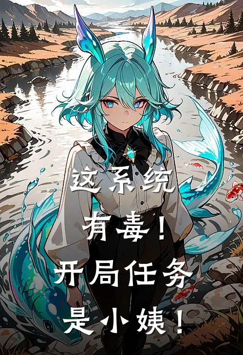 这系统有毒！开局任务是小姨！