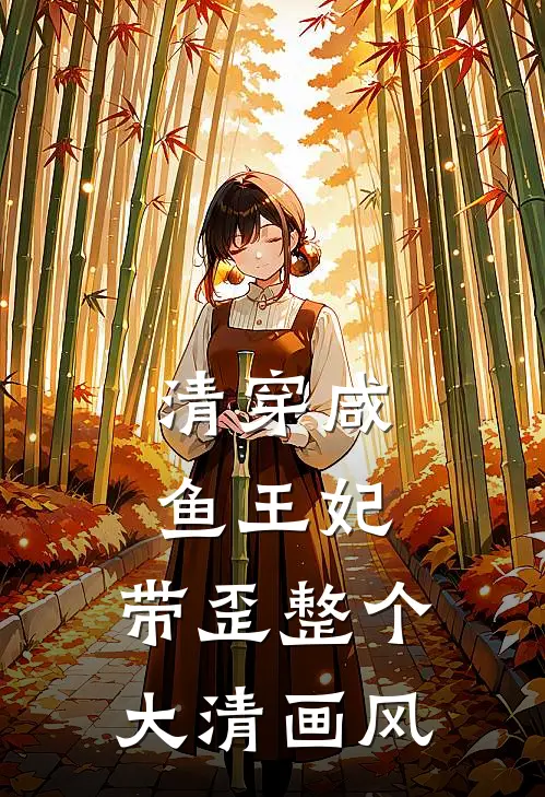 清穿咸鱼王妃：带歪整个大清画风