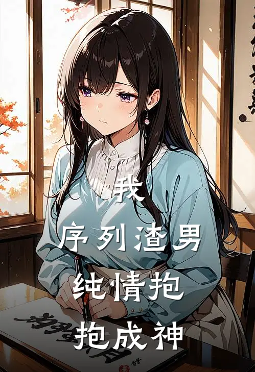 我，序列渣男，纯情抱抱成神