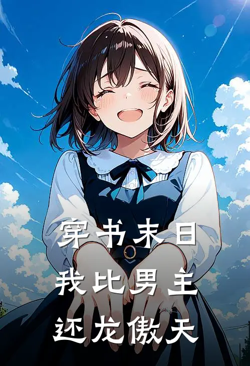 穿书末日我比男主还龙傲天