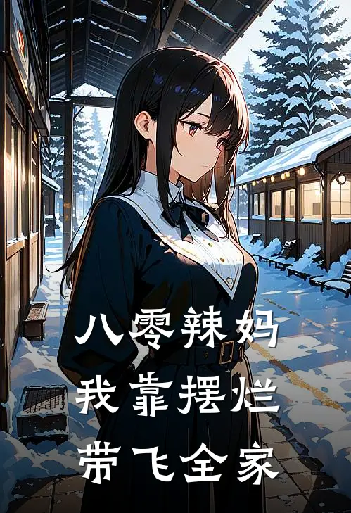 八零辣妈：我靠摆烂带飞全家