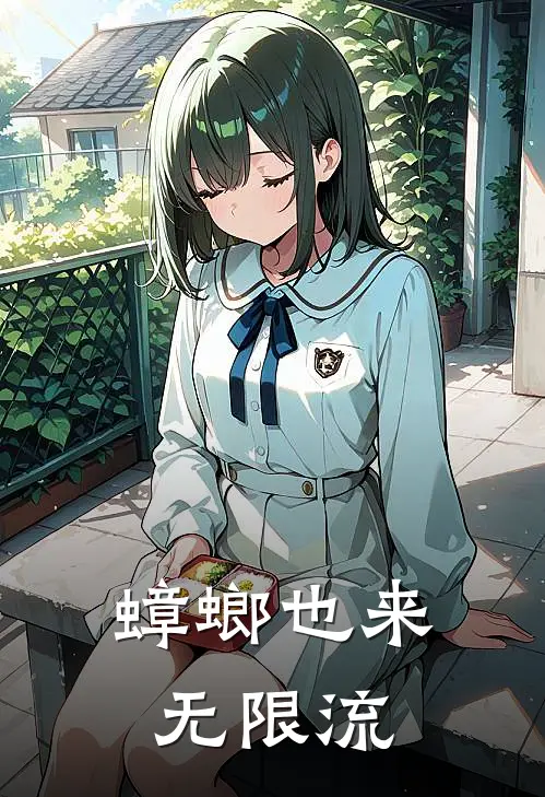 蟑螂也来无限流