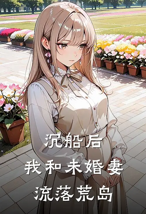 沉船后，我和未婚妻流落荒岛