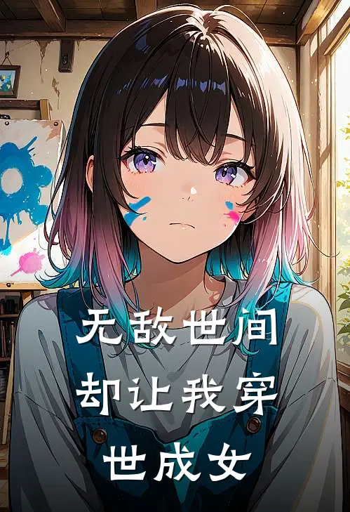 无敌世间却让我穿世成女