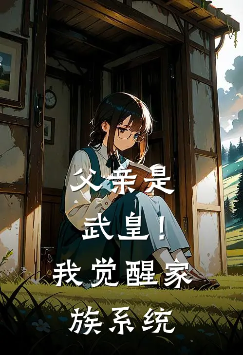 父亲是武皇！我觉醒家族系统