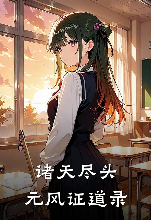 诸天尽头：元风证道录