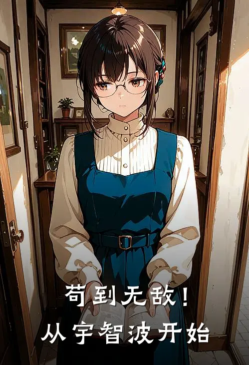 苟到无敌！从宇智波开始