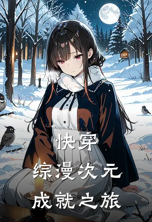 快穿：综漫次元成就之旅