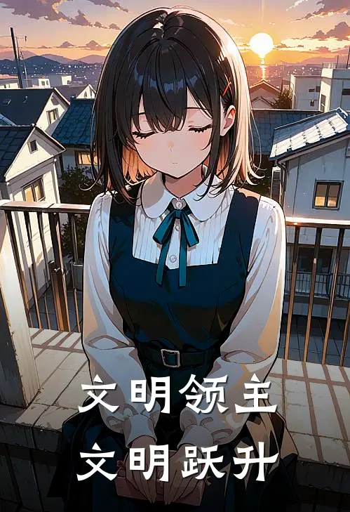 文明领主：文明跃升