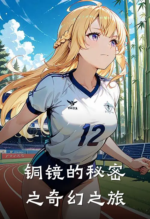 铜镜的秘密之奇幻之旅