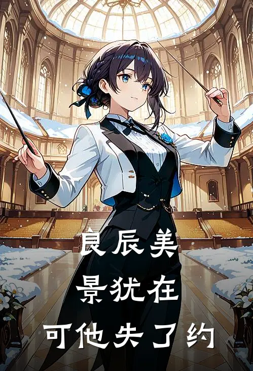 良辰美景犹在，可他失了约