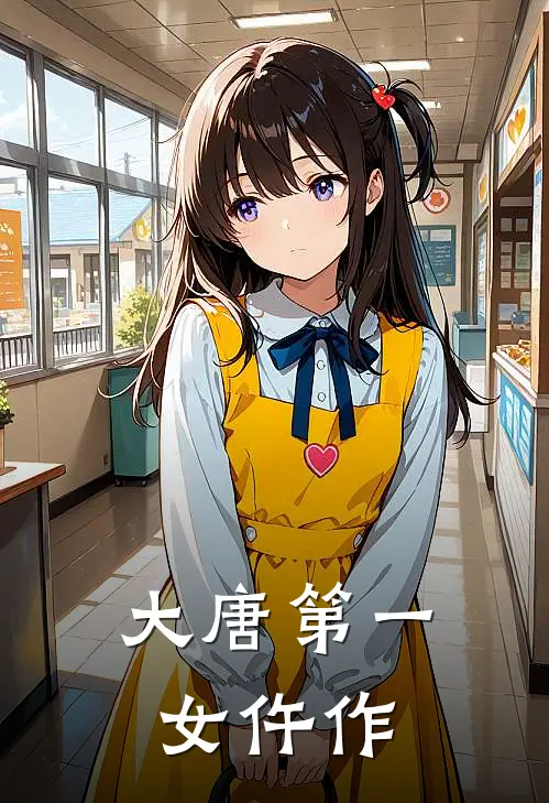 大唐第一女仵作