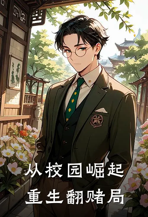 从校园崛起，重生翻赌局