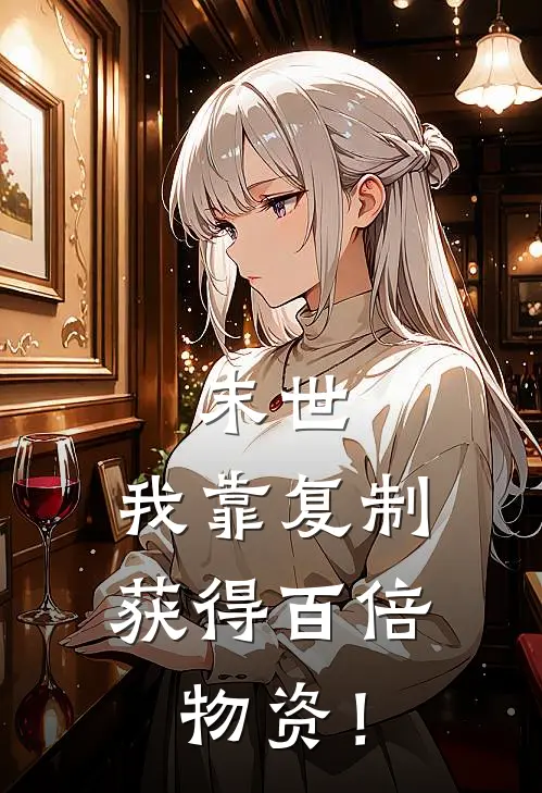 末世：我靠复制获得百倍物资！