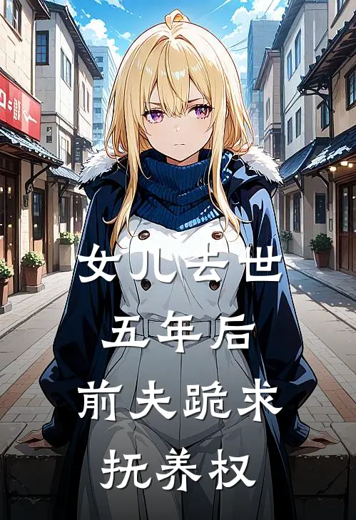 女儿去世五年后，前夫跪求抚养权