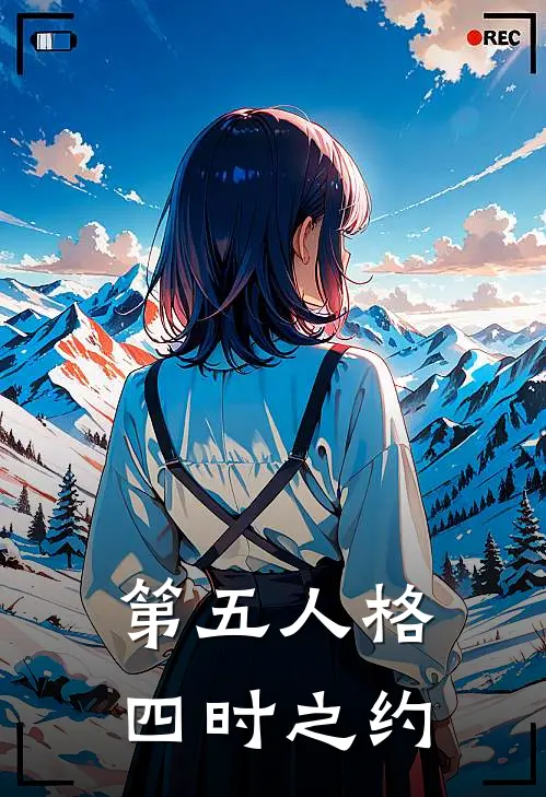 第五人格：四时之约