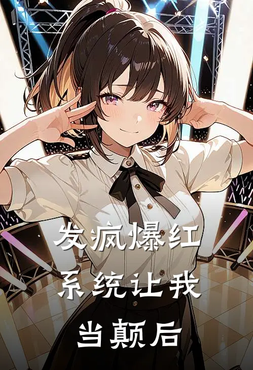 发疯爆红：系统让我当颠后