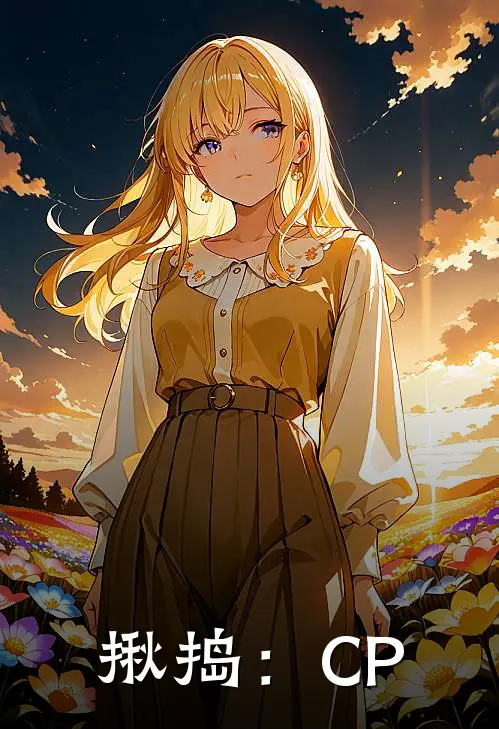 揪捣：CP