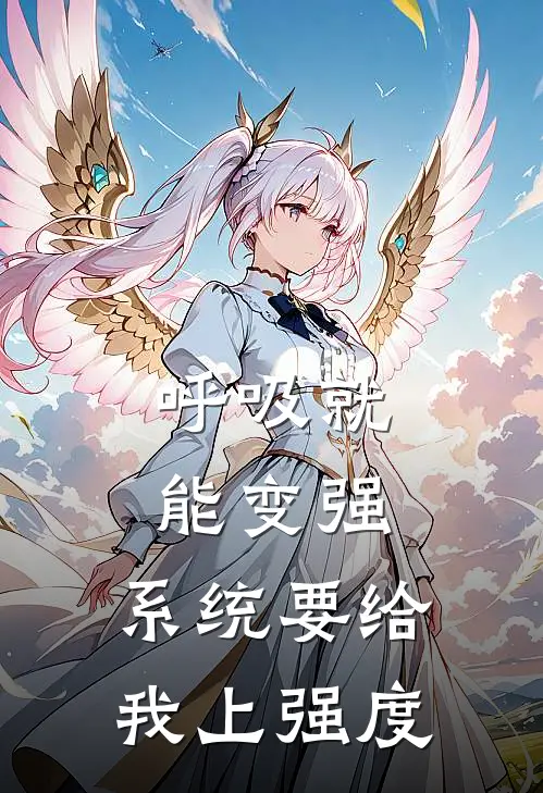 呼吸就能变强，系统要给我上强度