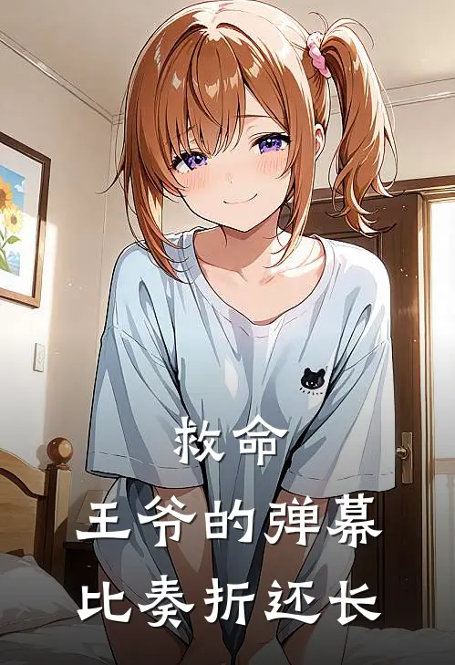 救命，王爷的弹幕，比奏折还长