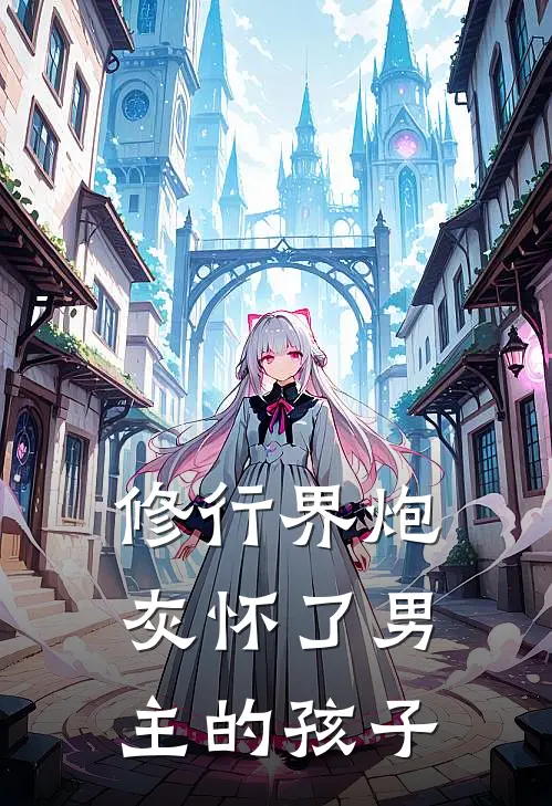 修行界炮灰怀了男主的孩子