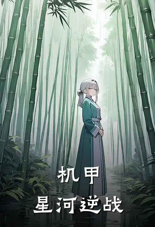 机甲：星河逆战