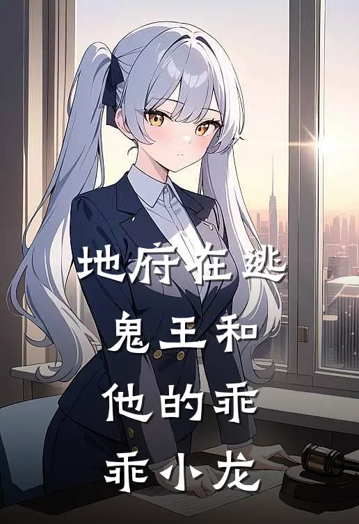 地府在逃鬼王和他的乖乖小龙