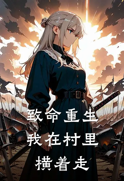 致命重生，我在村里横着走