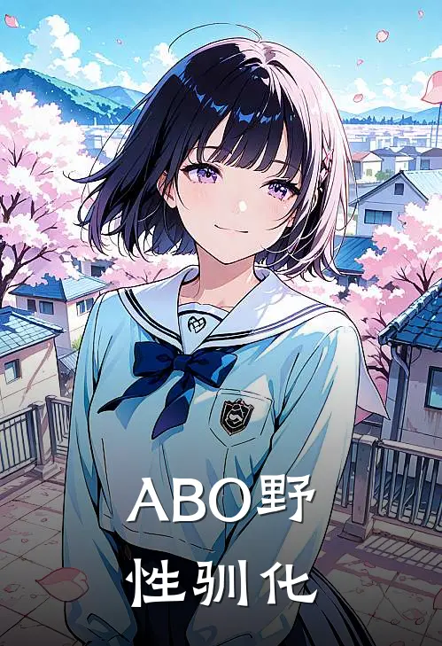 【ABO】野性驯化