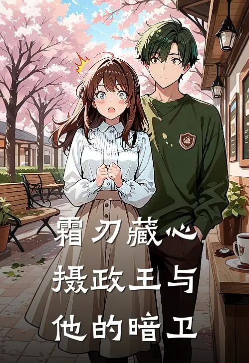 霜刃藏心：摄政王与他的暗卫