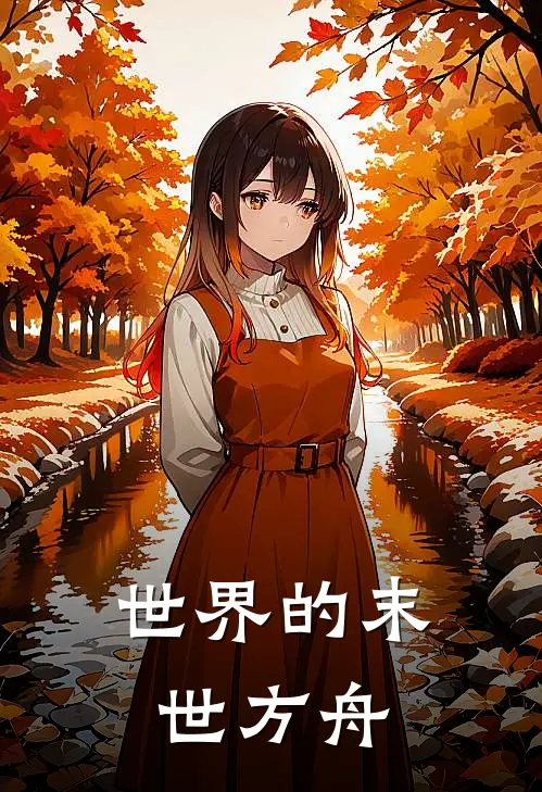 世界的末世方舟