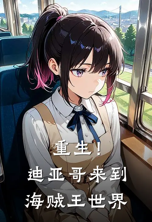 重生！迪亚哥来到海贼王世界