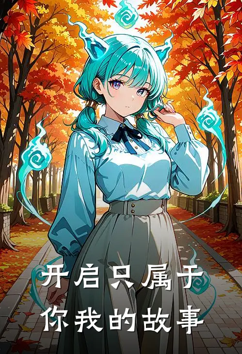 开启只属于你我的故事