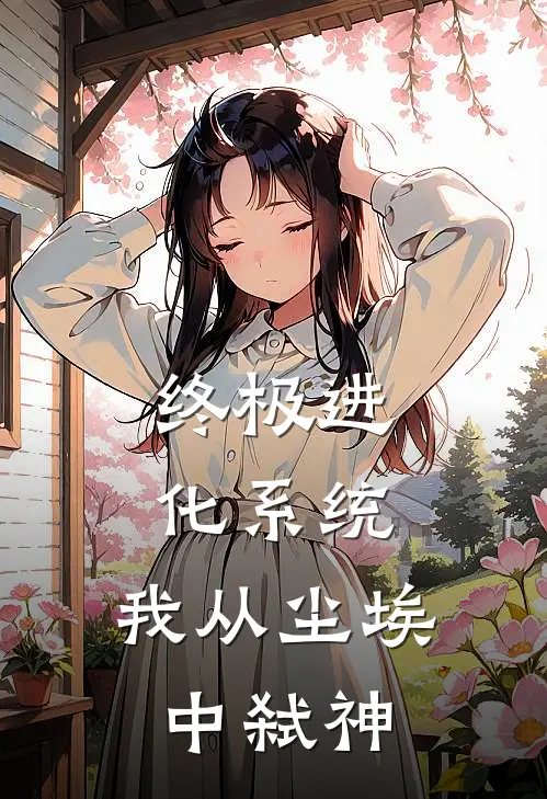 终极进化系统：我从尘埃中弑神