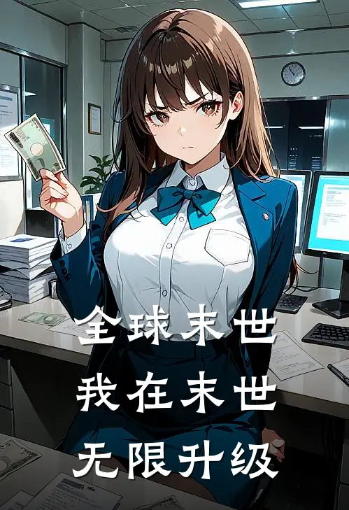 全球末世：我在末世无限升级