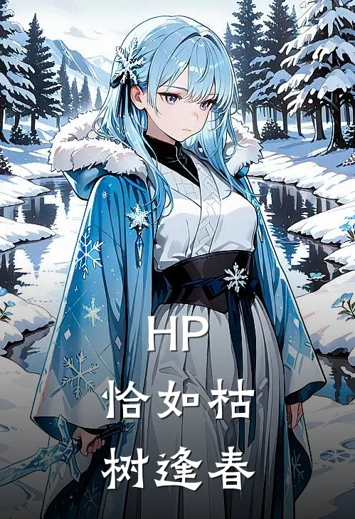 HP：恰如枯树逢春