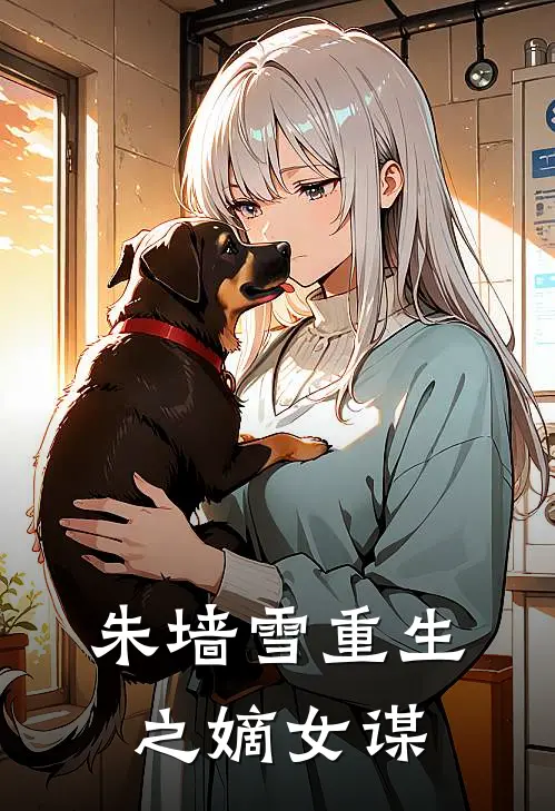 朱墙雪重生之嫡女谋