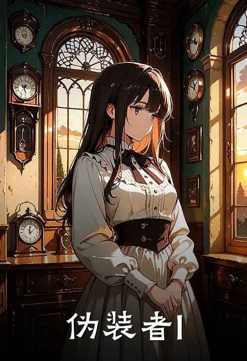 伪装者I