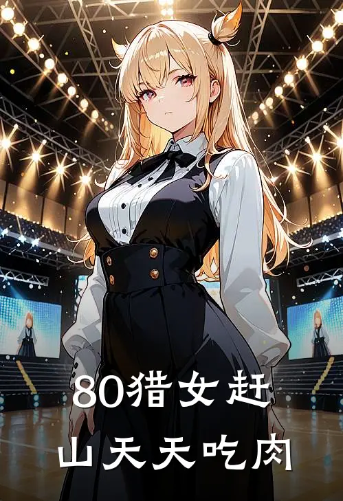 80猎女赶山天天吃肉