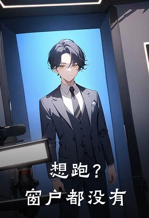 想跑？窗户都没有