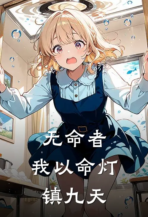 无命者：我以命灯镇九天