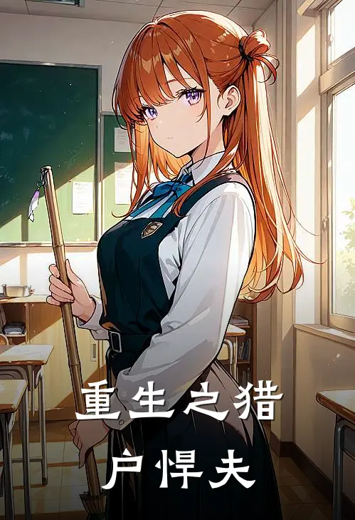 重生之猎户悍夫