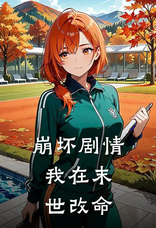 崩坏剧情：我在末世改命